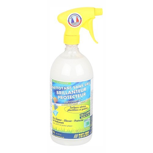     
                
                
    Nettoyant Sans Eau MATT CHEM 1 L - CA10362
