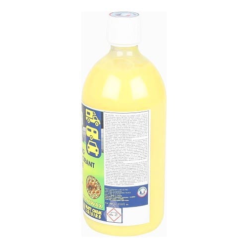  MATT CHEM Detergente corpo concentrato per ceretta 1 litro - CA10364-1 