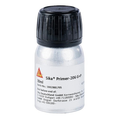  Sika Primer 206G P adhesion primer 30 ml - CA10386 