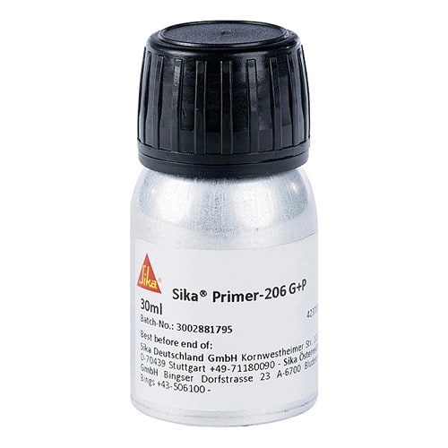  Sika Primer 206G P adhesion primer 30 ml - CA10386 