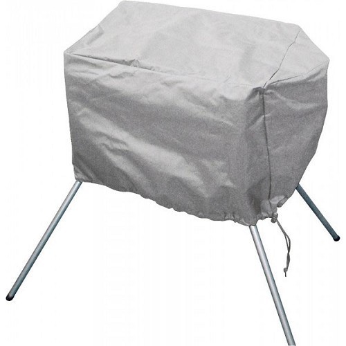  Large-sized barbecue cover - CA10643 