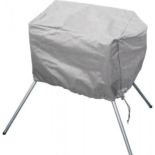     
                
                
    Large-sized barbecue cover - CA10643
