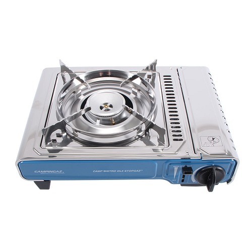  Campingaz Camp Bistro DLX Stopgaz 2200W portable stove - CA10652-1 
