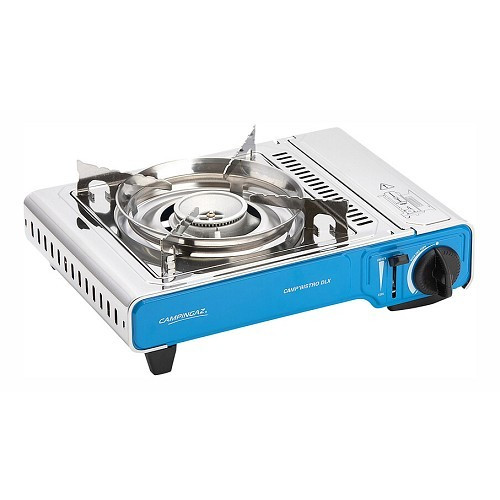  Camp Bistro DLX 2200W Campingaz portable stove - CA10656-1 