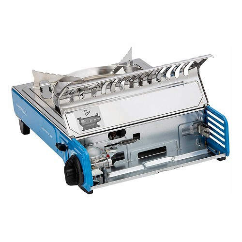  Camp Bistro DLX 2200W Campingaz portable stove - CA10656-2 
