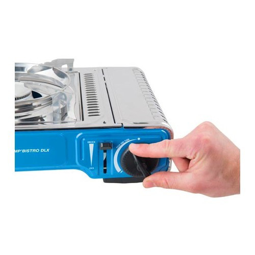 Fornello portatile Camp Bistro DLX 2200W Campingaz - CA10656