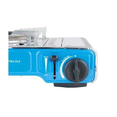 Fornello portatile Camp Bistro DLX 2200W Campingaz - CA10656