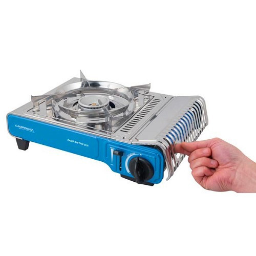  Camp Bistro DLX 2200W Campingaz portable stove - CA10656-6 