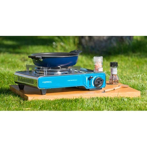  Camp Bistro DLX 2200W Campingaz portable stove - CA10656-8 