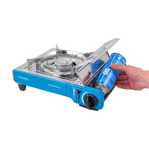 Fornello portatile Camp Bistro DLX 2200W Campingaz - CA10656