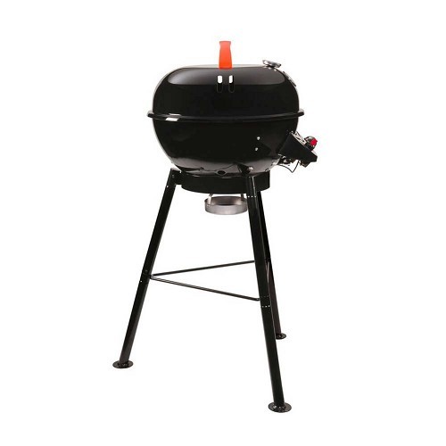  CHELSEA 420G gas barbecue - on legs - CA10693-2 