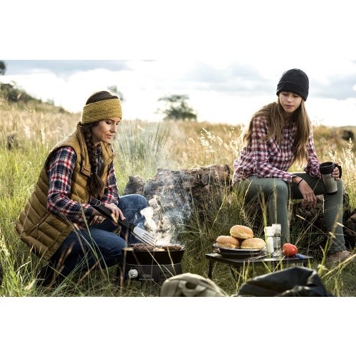 SAFARI CHEF 30 LP CADAC portable barbecue - CA10736