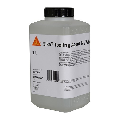  Solution de lissage Sika Tooling Agent N - 1 litre - CA10911 
