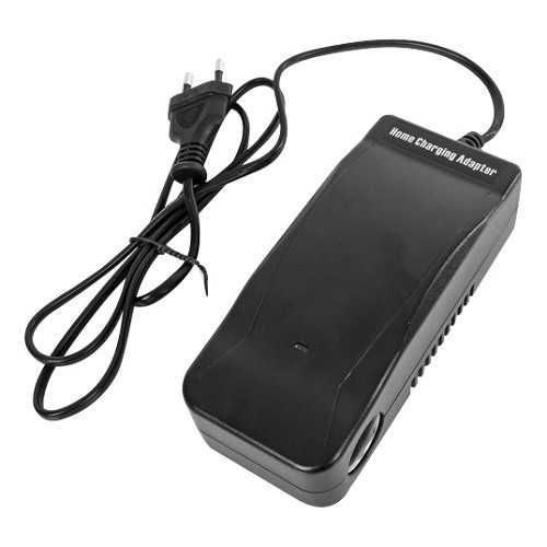     
                
                
    Adaptateur 230V pour glacières CARBEST - CA10921
