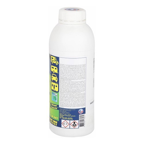  1L MATT CHEM concentrated body and mobile-home shampoo  - CA10927-1 