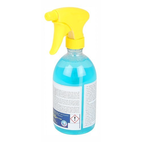  Detergente delicato per armadi in acrilico 500ml MATT CHEM - CA10947-1 