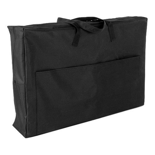 Mobile da cucina Bamboo Quick Mini - 1 armadio - 1 ripiano - 1 paravento - CA10978