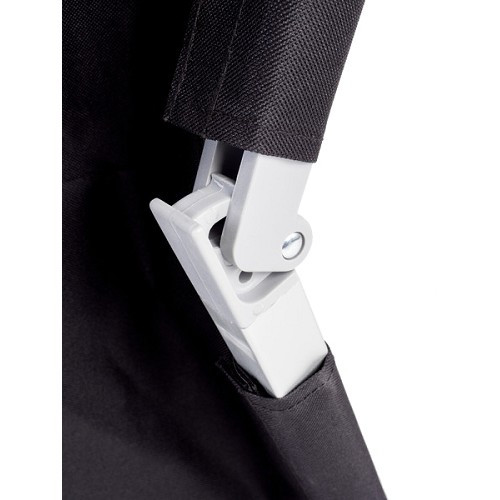 Mobile da cucina Bamboo Quick Mini - 1 armadio - 1 ripiano - 1 paravento - CA10978