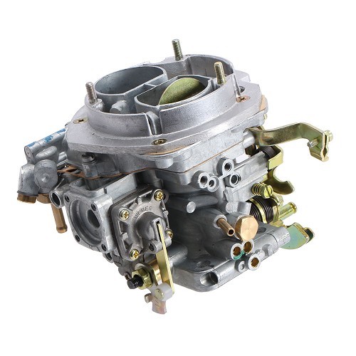  Weber 32/34 DMTL carburettor for Audi 80 1982-> fitted with a 1,781 cc - CAR0018-2 
