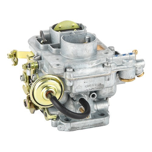 Carburateur Weber 32/34 DMTL pour Bedford Astravan 1979-86 équipée d'un 1589 cm3 - CAR0030