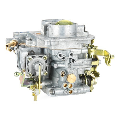 Carburateur Weber 32/34 DMTL pour Bedford Astravan 1979-86 équipée d'un 1589 cm3 - CAR0030