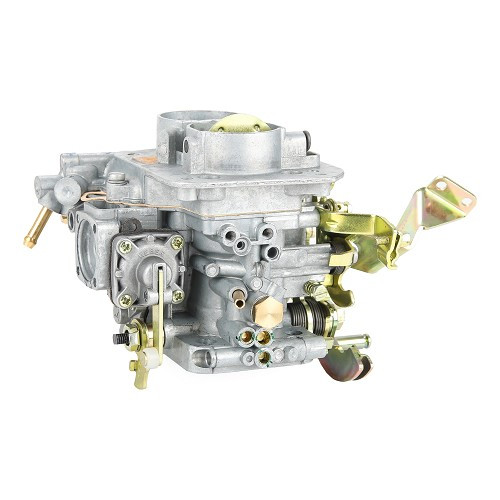 Carburateur Weber 32/34 DMTL pour Bedford Astravan 1984-89 équipée d'un 1297 cm3 - CAR0032