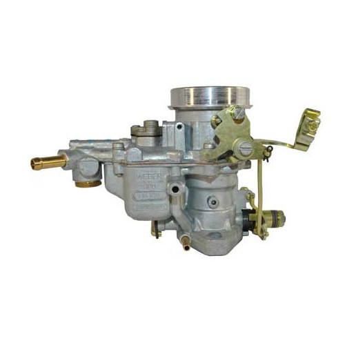 Weber 34 ICT carburettor for Bedford CF Van -75 fitted with a 1,759 cc - CAR0033-1 