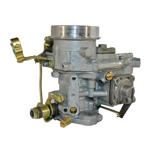  Weber 34 ICT carburettor for Bedford CF Van -75 fitted with a 1,759 cc - CAR0033-3 