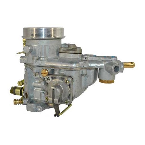  Weber 34 ICT carburettor for Bedford CF Van -75 fitted with a 1,759 cc - CAR0033-4 
