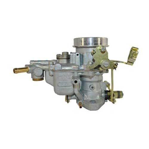  Weber 34 ICT carburettor for Bedford CF Van 1969 -70 fitted with a 1,599 cc - CAR0035-1 
