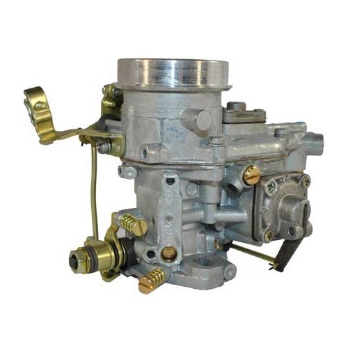  Weber 34 ICT carburettor for Bedford CF Van 1969 -70 fitted with a 1,599 cc - CAR0035-3 