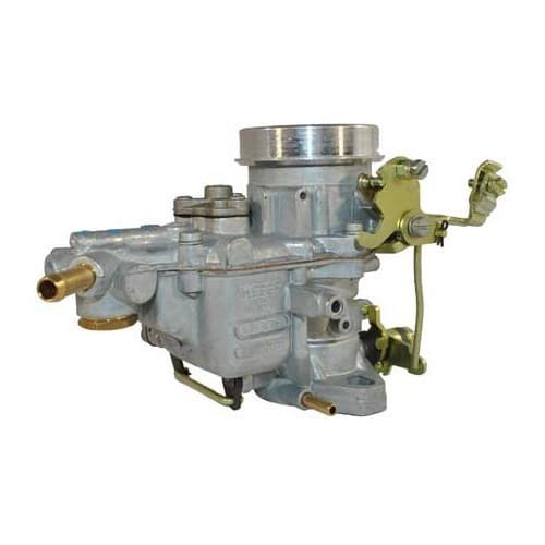  Weber 34 ICT carburettor for Bedford CF Van 1969 -70 fitted with a 1,599 cc - CAR0035-5 