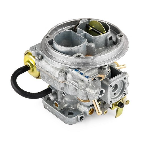  Weber 32/34 DMTL carburettor for BMW 316 E30 manual gearbox - CAR0049-1 