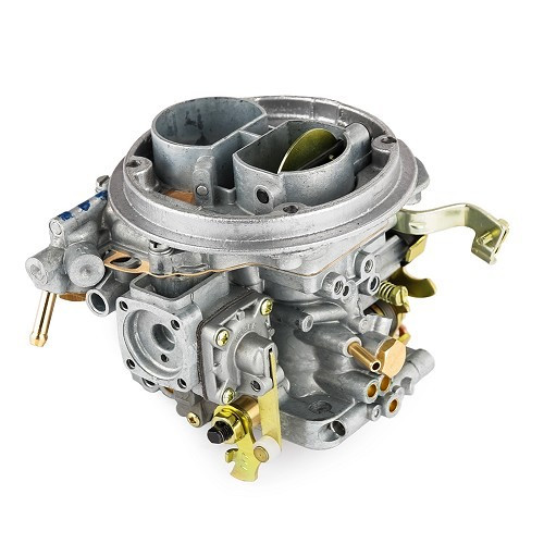  Weber 32/34 DMTL carburator voor BMW 316 E30 handgeschakelde versnellingsbak - CAR0049-2 