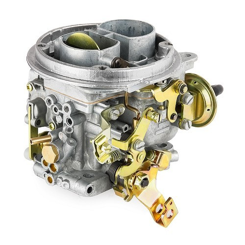  Carburador Weber 32/34 DMTL para BMW 316 E30 caja de cambios manual - CAR0049-3 