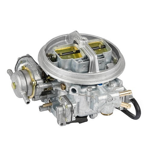  Weber 38 DGAS carburettor for BMW 320 6-cylinder 1977 -83 fitted with a 1,990 cc - CAR0051-1 