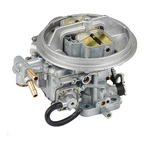  Weber 38 DGAS carburettor for BMW 320 6-cylinder 1977 -83 fitted with a 1,990 cc - CAR0051-3 