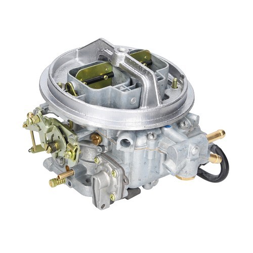  Weber 38 DGMS carburettor for BMW 520 6-cylinder 1977 -82 fitted with a 1,990 cc - CAR0056-1 