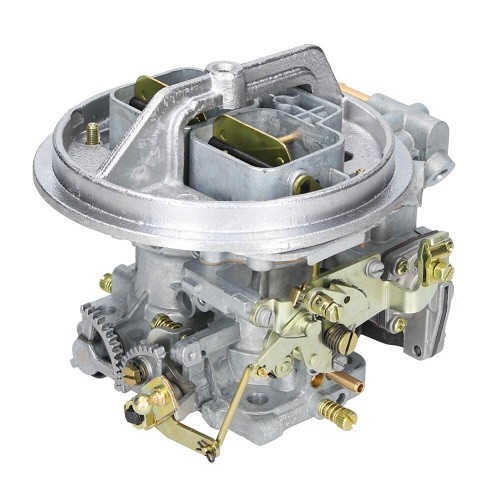  Weber 38 DGMS carburettor for BMW 520 6-cylinder 1977 -82 fitted with a 1,990 cc - CAR0056-2 