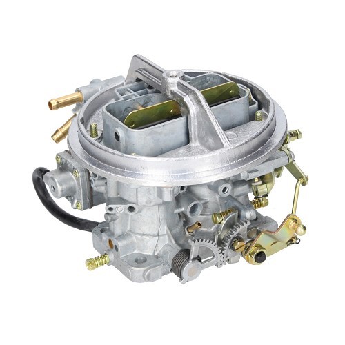  Weber 38 DGMS carburettor for BMW 520 6-cylinder 1977 -82 fitted with a 1,990 cc - CAR0056-3 