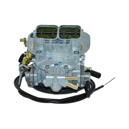  Carburateur Weber 38 DGMS pour Ford Capri 3.0 V6 (1974-1982) - CAR0075-2 