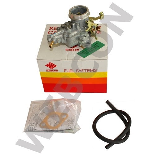  Weber 34 ICH carburateur voor Ford Cortina 1.3 OHV (1970-1980) - CAR0079 