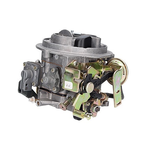  Weber 26/28 TLDM carburettor for Ford Escort FWD HCS 1988-92 equipped with 1118 cm3 - CAR0095 