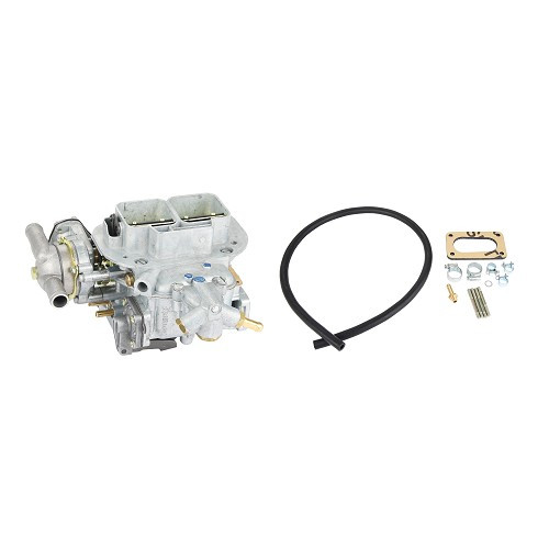     
                
                
    Weber 32/36 DGAV carburettor for Ford Granada 1972 -85 fitted with a 1,993 cc - CAR0137

