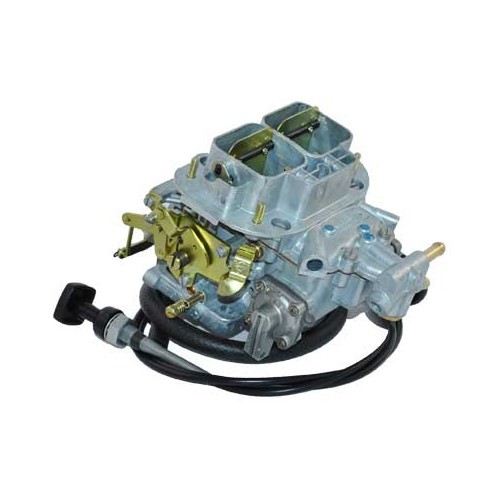 Carburatore Weber 38 DGMS per Ford Granada 1974-82 con motore da 2992 cc - CAR0141