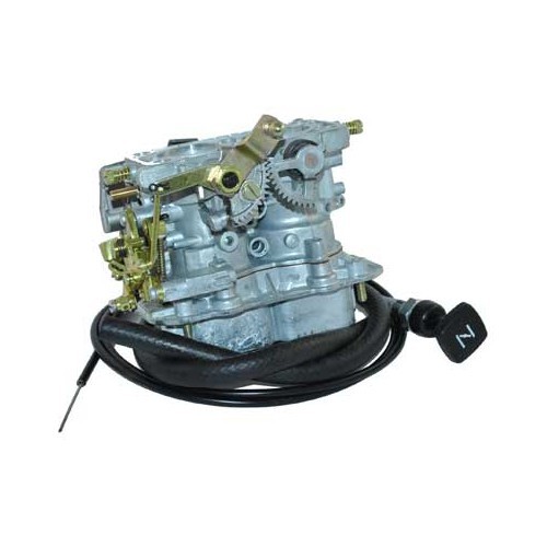 Carburatore Weber 38 DGMS per Ford Granada 1974-82 con motore da 2992 cc - CAR0141