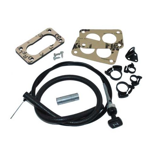 Carburatore Weber 38 DGMS per Ford Granada 1974-82 con motore da 2992 cc - CAR0141