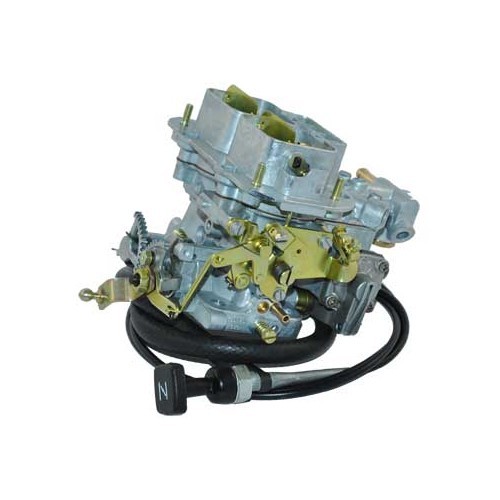     
                
                
    Carburatore Weber 38 DGMS per Ford Granada 1974-82 con motore da 2992 cc - CAR0141
