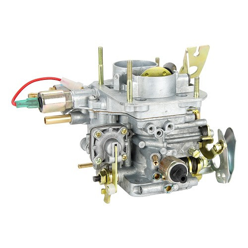 Carburatore Weber 32/34 DMTL 6/1O1 per Landrover Serie III e Defender 90/110 con motore da 2495 cm3 - CAR0220