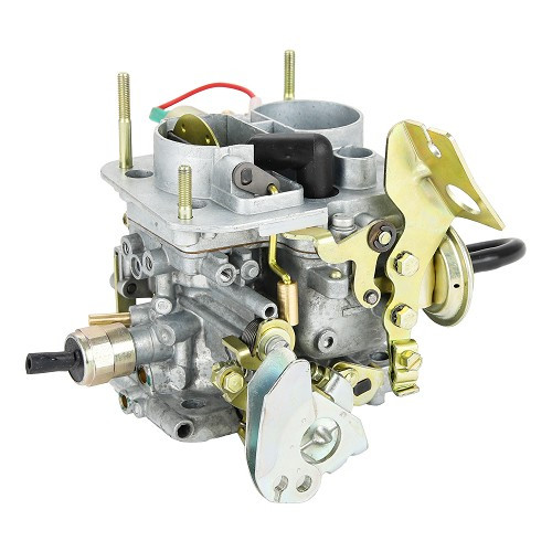 Carburatore Weber 32/34 DMTL 6/1O1 per Landrover Serie III e Defender 90/110 con motore da 2495 cm3 - CAR0220